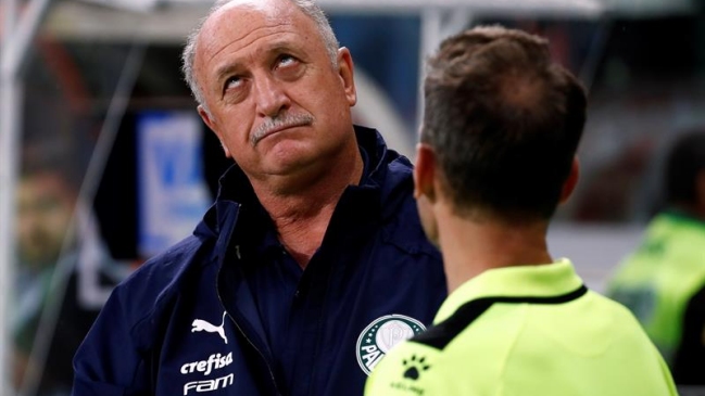 ¿Mal gusto o falta de tino? La desafortunada frase de Scolari