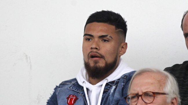 Prensa argentina asegura que Paulo Díaz no se presentó a la pretemporada de Al-Ahli