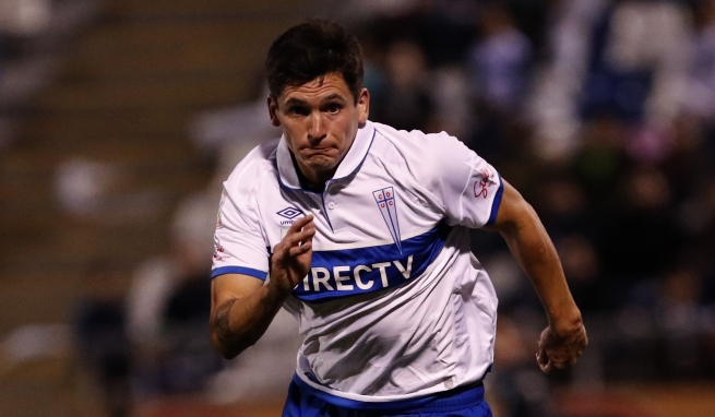 ¿Qué fichajes de chilenos recuerdas en el fútbol?