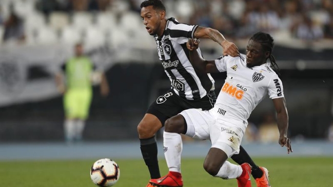 La agenda para esta semana en los octavos de final de la Copa Sudamericana