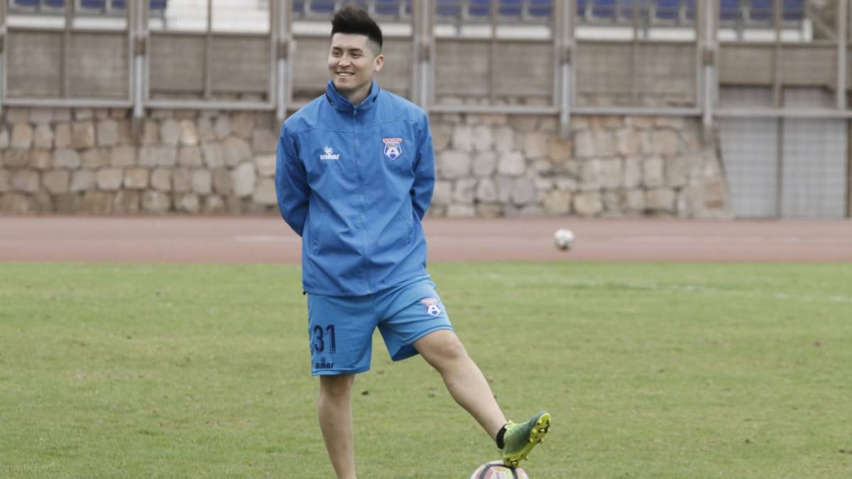 Hernán “Clavito” Godoy: Jason Silva es un flaite, no tiene vuelta