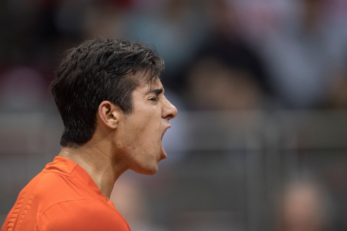 Jorge Aguilar y crisis de Cristian Garin: “Está viviendo lo mismo que le pasó a Jarry”