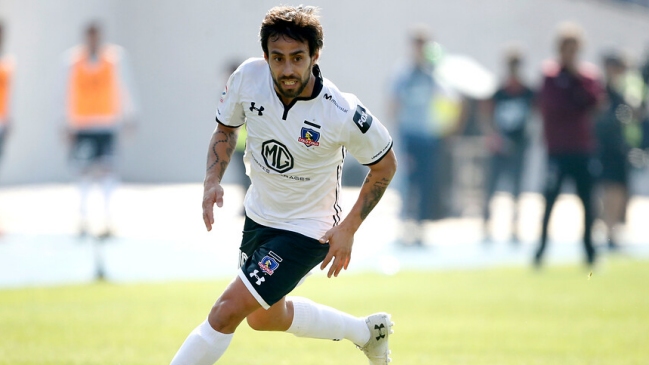 Mario Salas: Valdivia es el jugador más talentoso que ha sacado Chile en los últimos 30 años