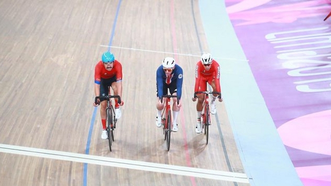 Chile alcanzó las 300 medallas en la historia de los Juegos Panamericanos