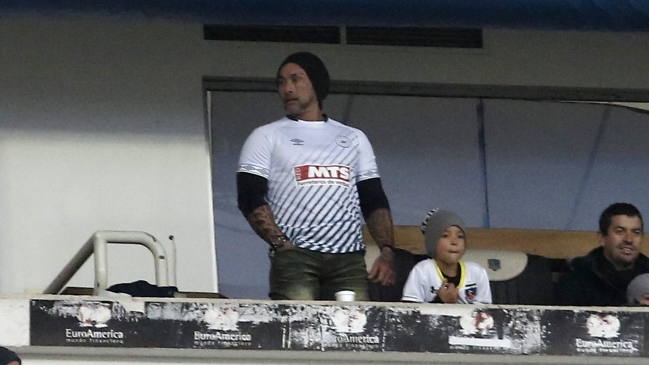 Marcelo Ríos lanzó ácidos comentarios contra Manuel Astorga