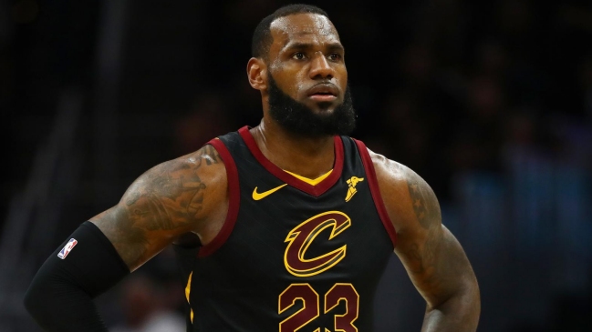 Ex gerente de los Cavaliers consideró “miserable” la relación profesional que tuvo con LeBron James