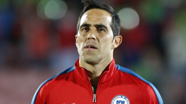 El editorial de César Campos: Lo que necesita Claudio Bravo para volver a la Roja