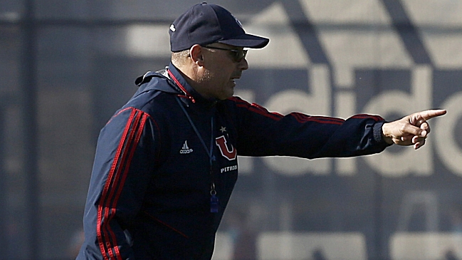 Alfredo Arias: Mi cargo está en riesgo desde que perdimos los primeros partidos