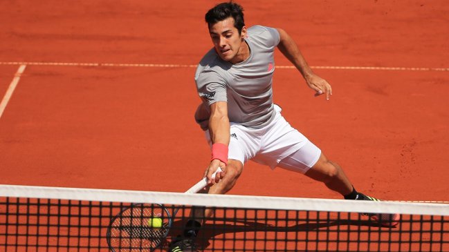 Cristian Garin tendrá exigente desafío en la primera ronda del Masters 1000 de Canadá