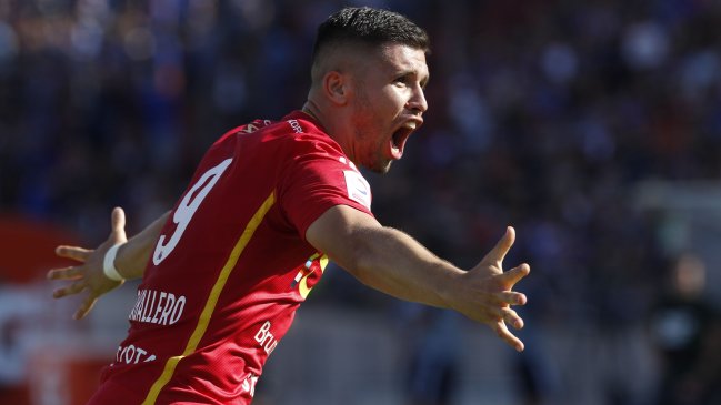 Los resultados de la decimosexta fecha del Campeonato Nacional