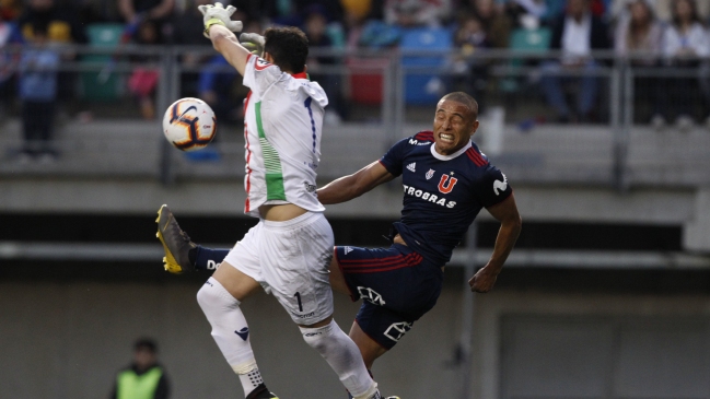 La fecha 16 del Campeonato Nacional se toma la agenda de Al Aire Libre