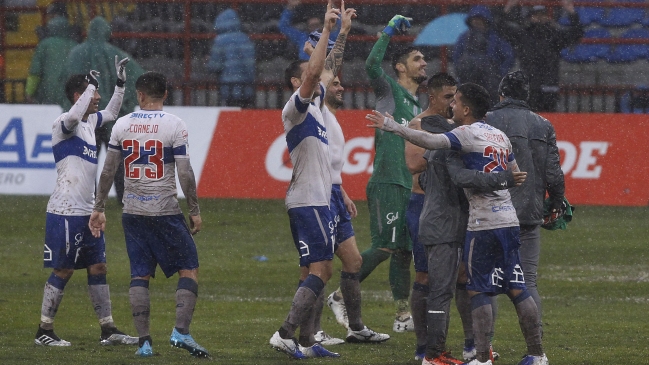 U. Católica busca ratificar su hegemonía en el torneo ante una necesitada U. de Concepción