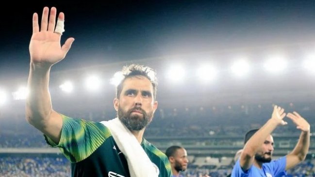 Manchester City de Claudio Bravo se mide ante Liverpool por la Community Shield