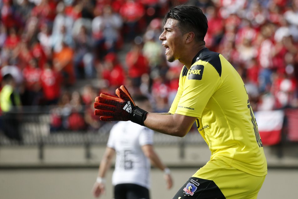 La formación en la que confiará Mario Salas para enfrentar a Curicó Unido