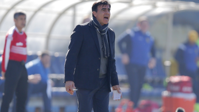 Gustavo Quinteros y el triunfo de la UC sobre U. de Concepción: No podemos perder la humildad