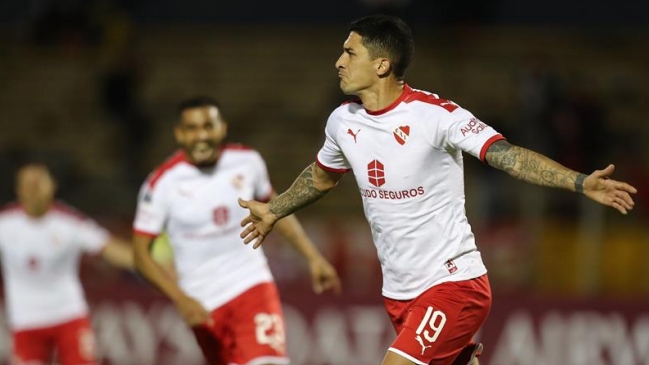 ¡Comienzan los cuartos de final! La agenda de la Copa Sudamericana para esta semana