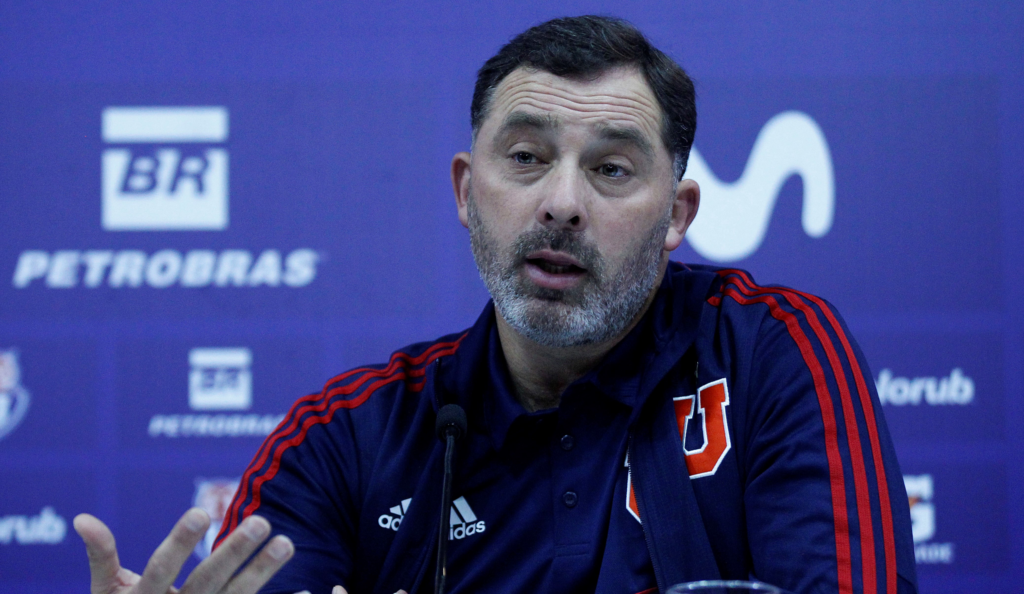 Hernán Caputto, el hombre elegido por Azul Azul para reemplazar a Alfredo Arias