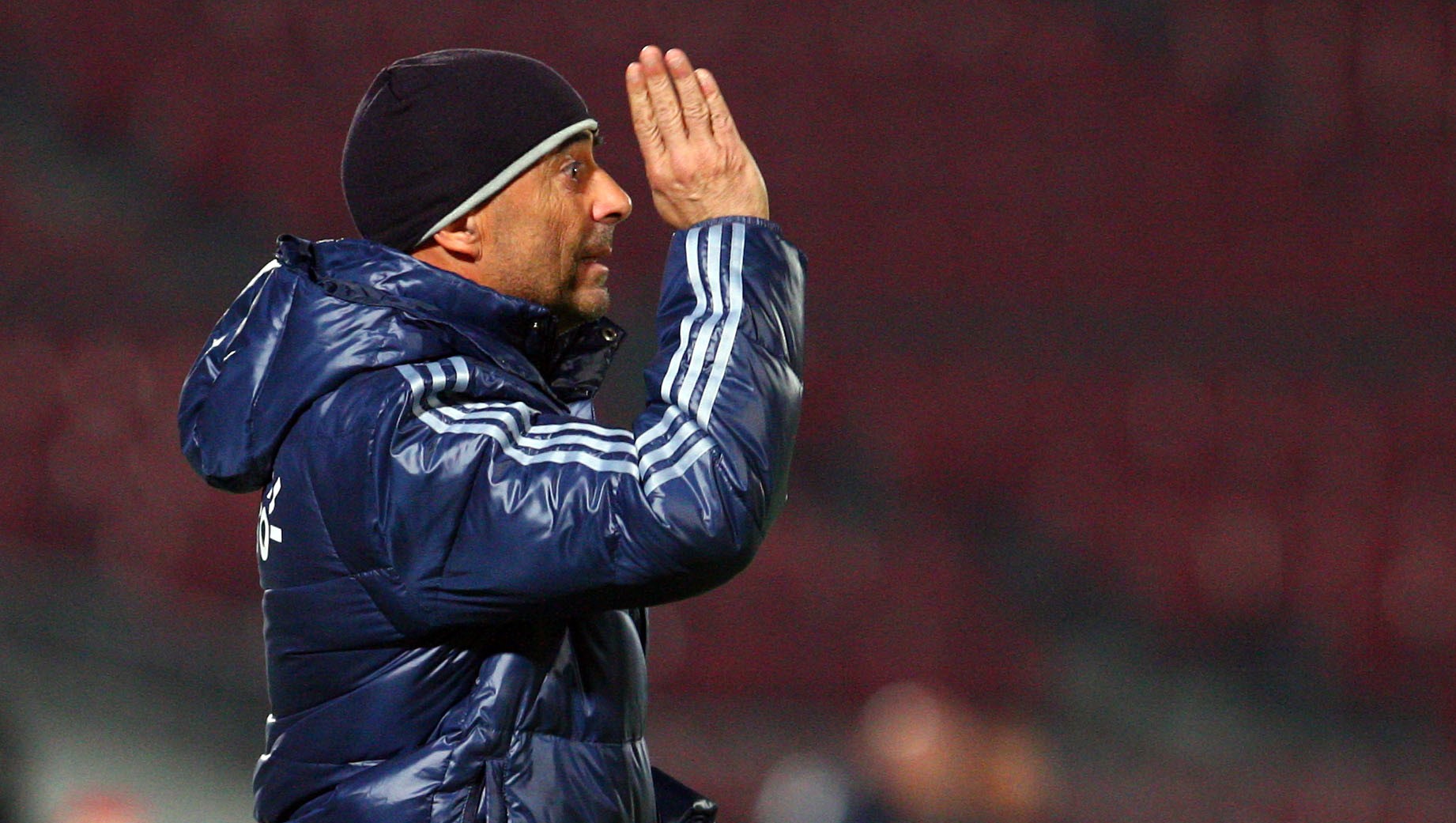 La década azul en técnicos: Jorge Sampaoli y 11 más