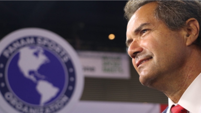 Neven Ilic: Chile no tiene la infraestructura deportiva para los Panamericanos