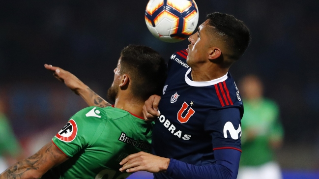 [Video] El empate que gatilló la salida de Alfredo Arias de la U