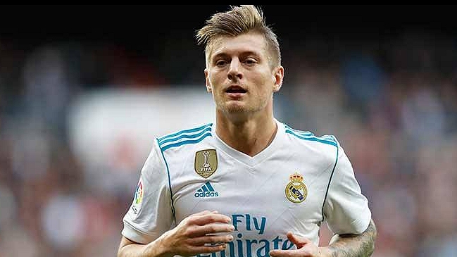 Toni Kroos: No podemos pretender repetir las tres Ligas de Campeones seguidas
