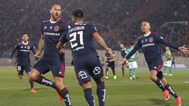 El editorial de Igor Ochoa: La U necesita una conducción nítida y sus dirigentes no pueden fallar