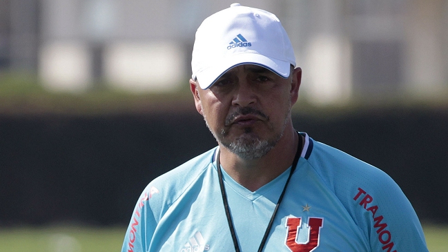 Luis Musrri: El equipo de la U necesita sentirse seguro de lo que hace