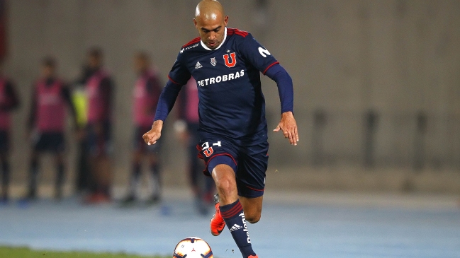 Marcos Riquelme tras la salida de Alfredo Arias de la U: Ahora habrá que empezar desde cero