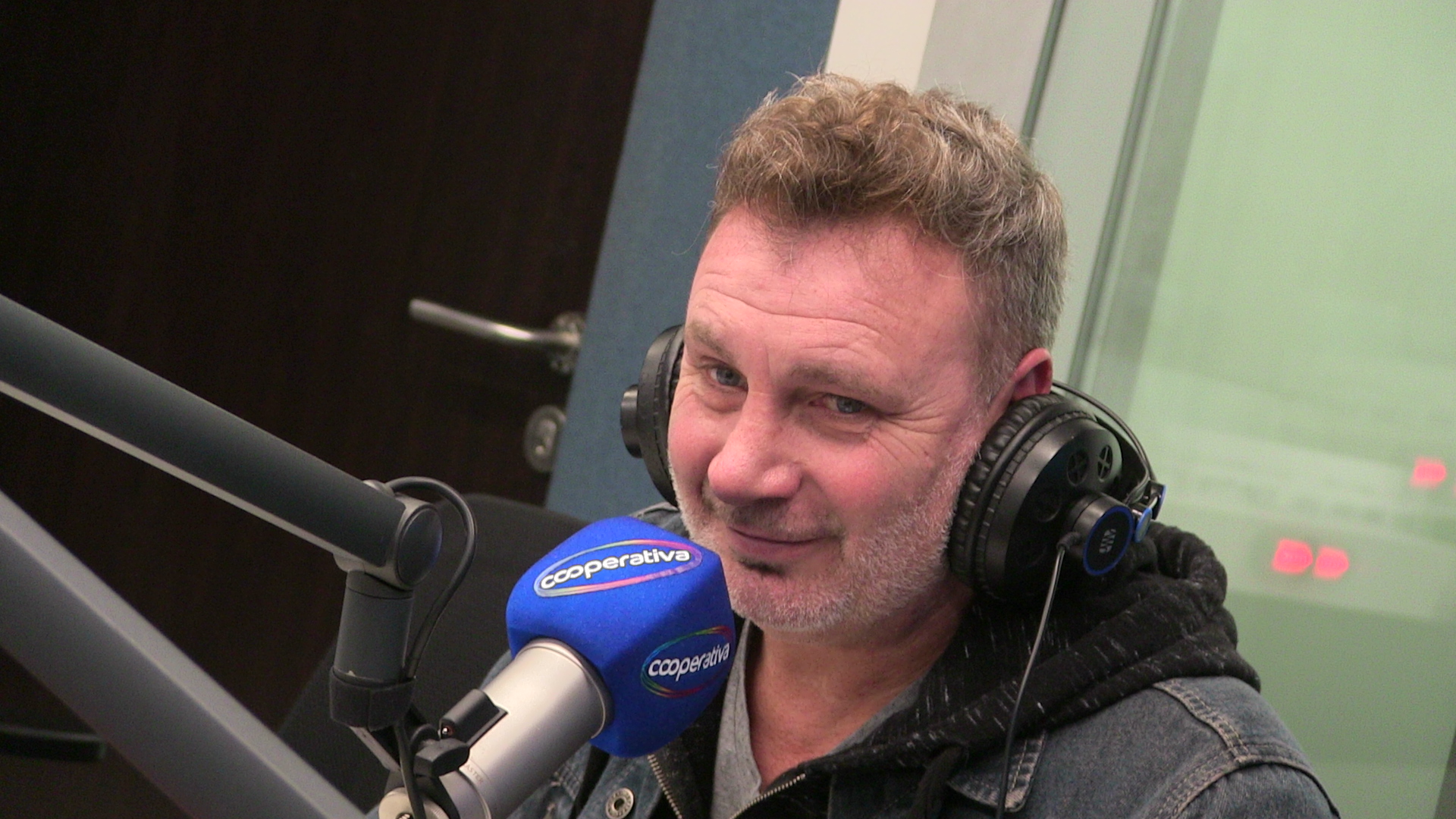 Al Aire Libre: La historiada salida de Alfredo Arias de la U