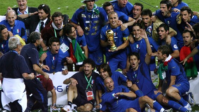 Fiscalía suiza acusó a altos cargos de fraude en organización del Mundial 2006