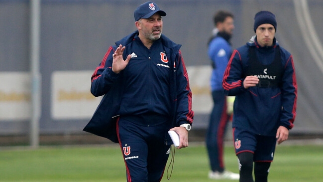 Hernán Caputto: Voy a entregar mi experiencia para salir de este momento