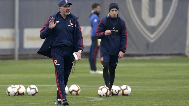 La columna de Claudio Riquelme: Lo más importante