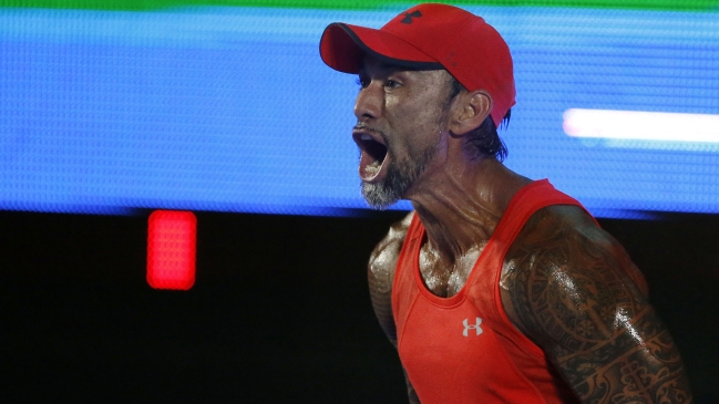 Manuel Astorga sobre Marcelo Ríos: Si contara lo que sé, le será difícil volver al país