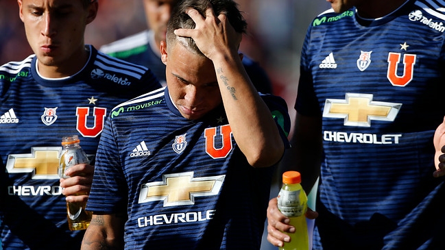 Marco Olea criticó duramente a Yeferson Soteldo: No todo el que viste esta camiseta la siente