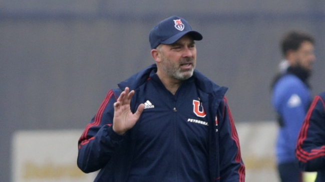 Sergio Vargas: Si a Hernán Caputto le va bien, hay muchas posibilidades que siga