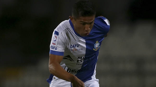 Felipe Flores: Lo que más quiero es ganarle esta “final” a la U