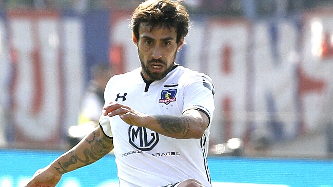 Jorge Valdivia: Creo que debimos reforzarnos porque se fueron jugadores importantes