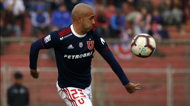 Marcos Riquelme: Caputto nos está dando las herramientas para vencer a Antofagasta