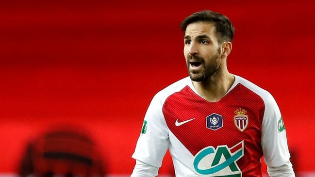 El deseo de Cesc Fábregas: Sería un placer jugar en la liga argentina