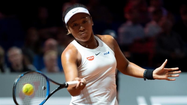 Naomi Osaka avanzó en Toronto y quedó cerca de asegurar su regreso al número 1 del mundo