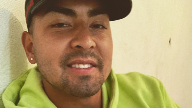 Jeisson Vargas le dedicó emotivas palabras a su hijo en el día de su primer cumpleaños