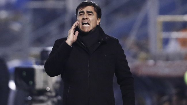 Gustavo Quinteros: La humildad y el esfuerzo son la base del momento que vive la UC