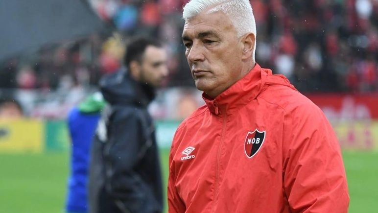 Omar de Felippe: Sé lo que puedo dar en mis equipos