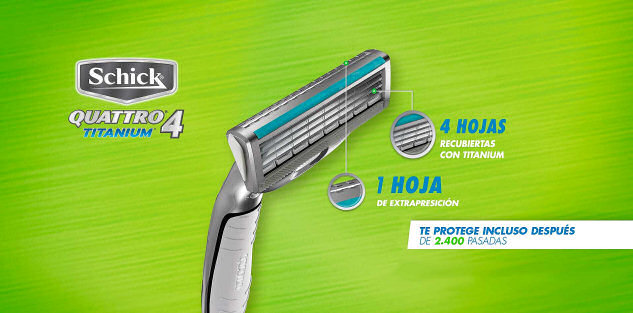 Cómo lograr la mejor afeitada, paso a paso