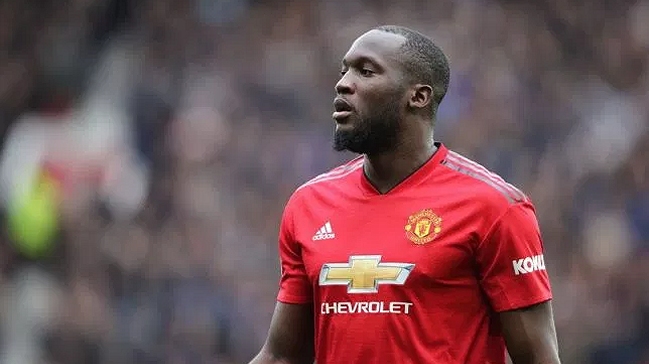 Inter de Milán oficializó el fichaje de Romelu Lukaku