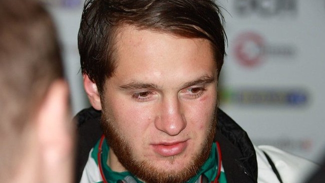 UEFA impuso severo castigo a portero ucraniano por racismo en la Europa League