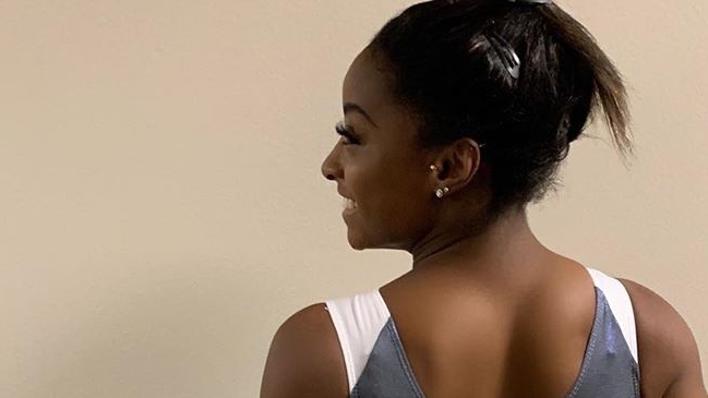 Simone Biles cargó contra Federación Estadounidense de Gimnasia: No pudieron protegernos