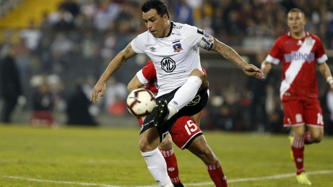 Con Valdés y Paredes: Este es el 11 titular que paró Mario Salas para duelo ante O’Higgins