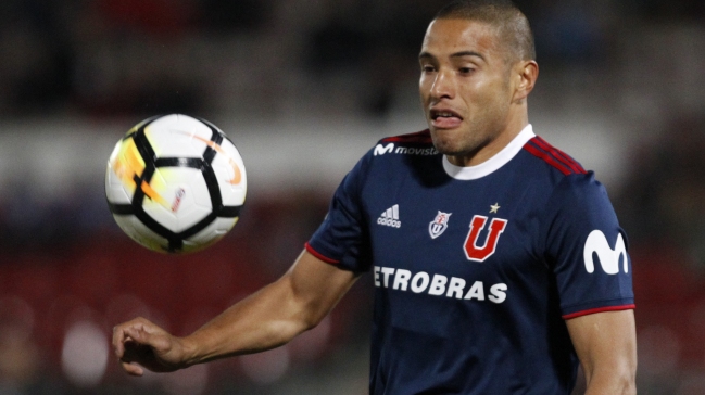 Leandro Benegas: Queremos sacar esto adelante para darle tranquilidad a todos