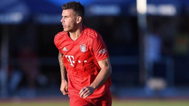 Bayern Munich no tuvo piedad de equipo amateur y ganó 23-0